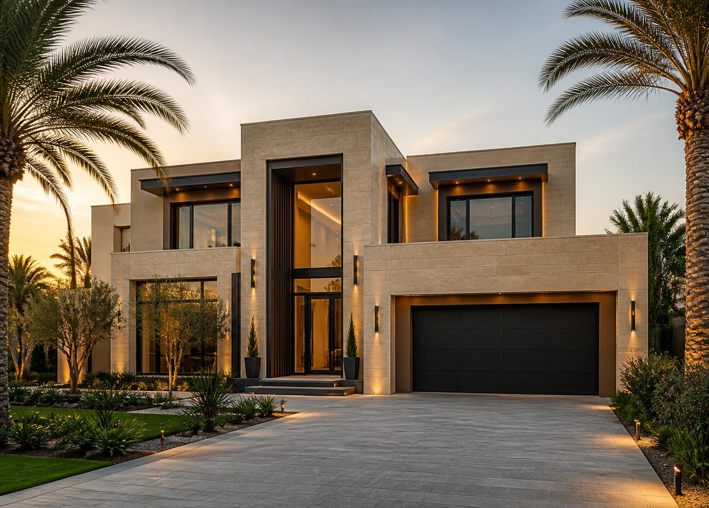 Renovation in Dubai