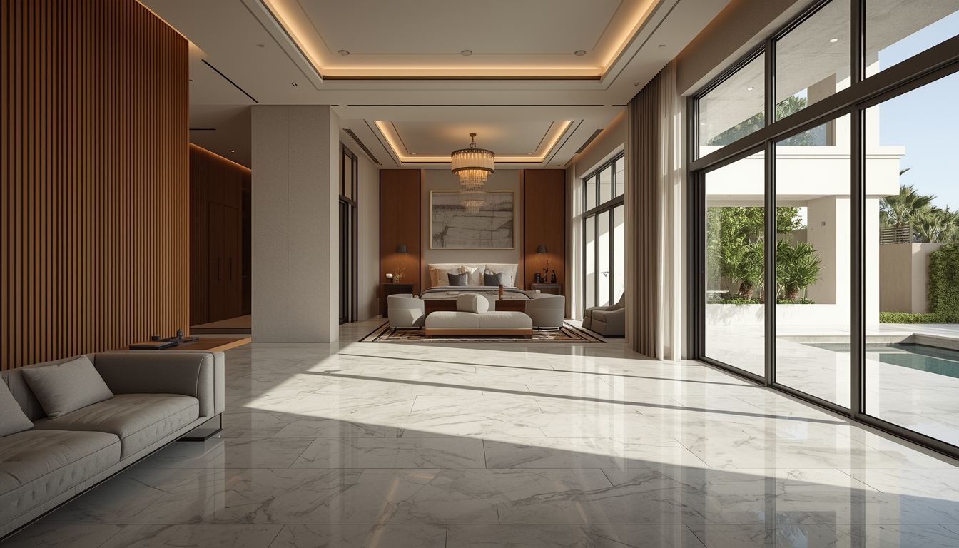 Renovation Blueiconic Dubai