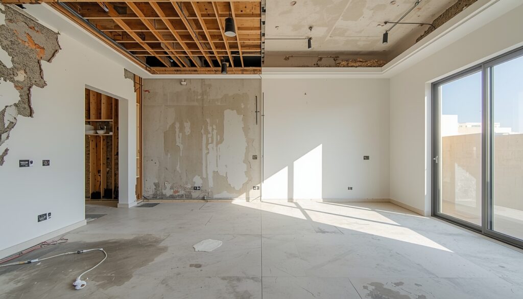 Common Renovation Mistakes in Dubai